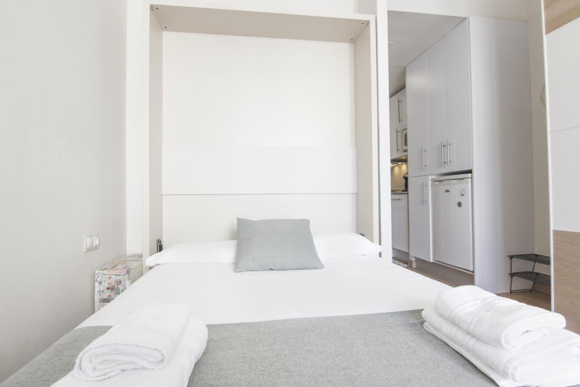 Rentalsevilla Pasaje Francisco Molina Exterior foto
